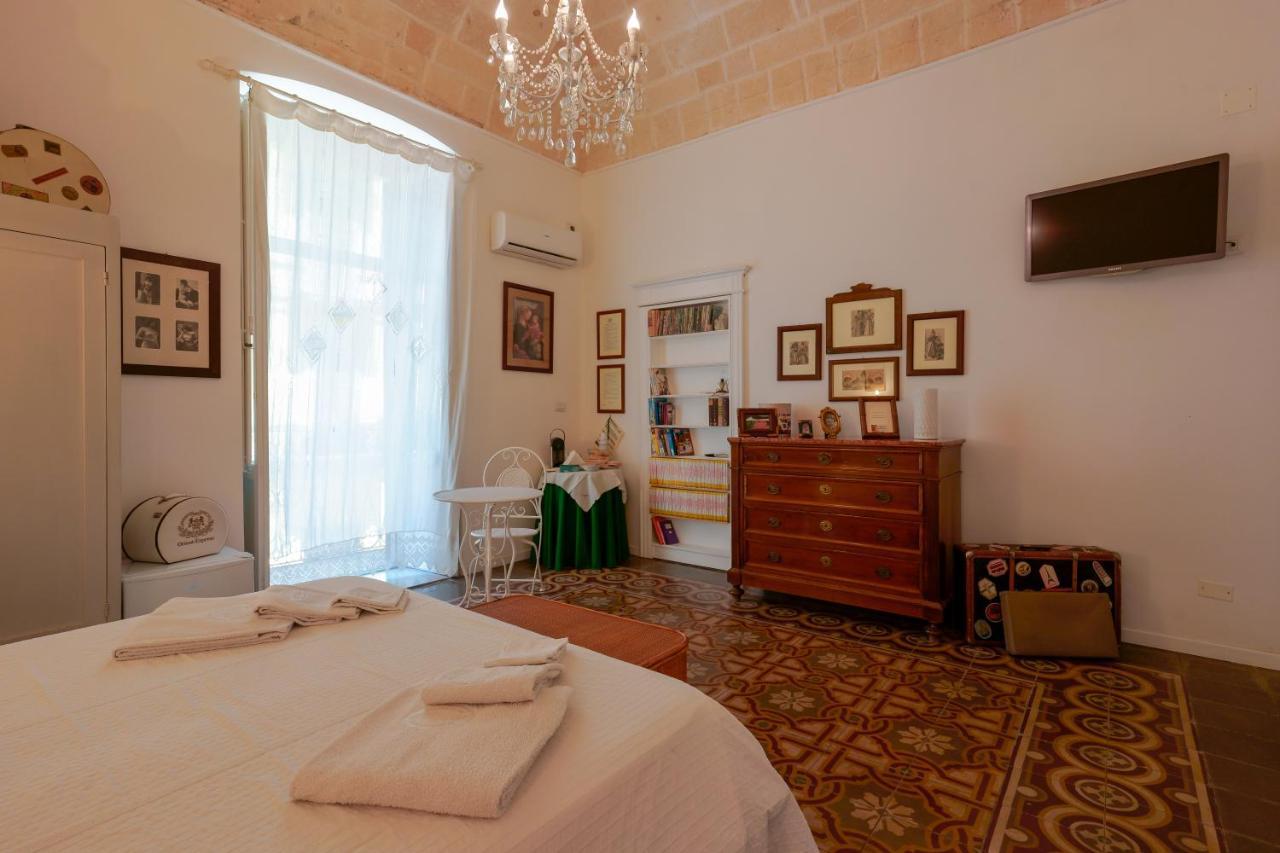 B&B Il Melograno Taranto Eksteriør billede