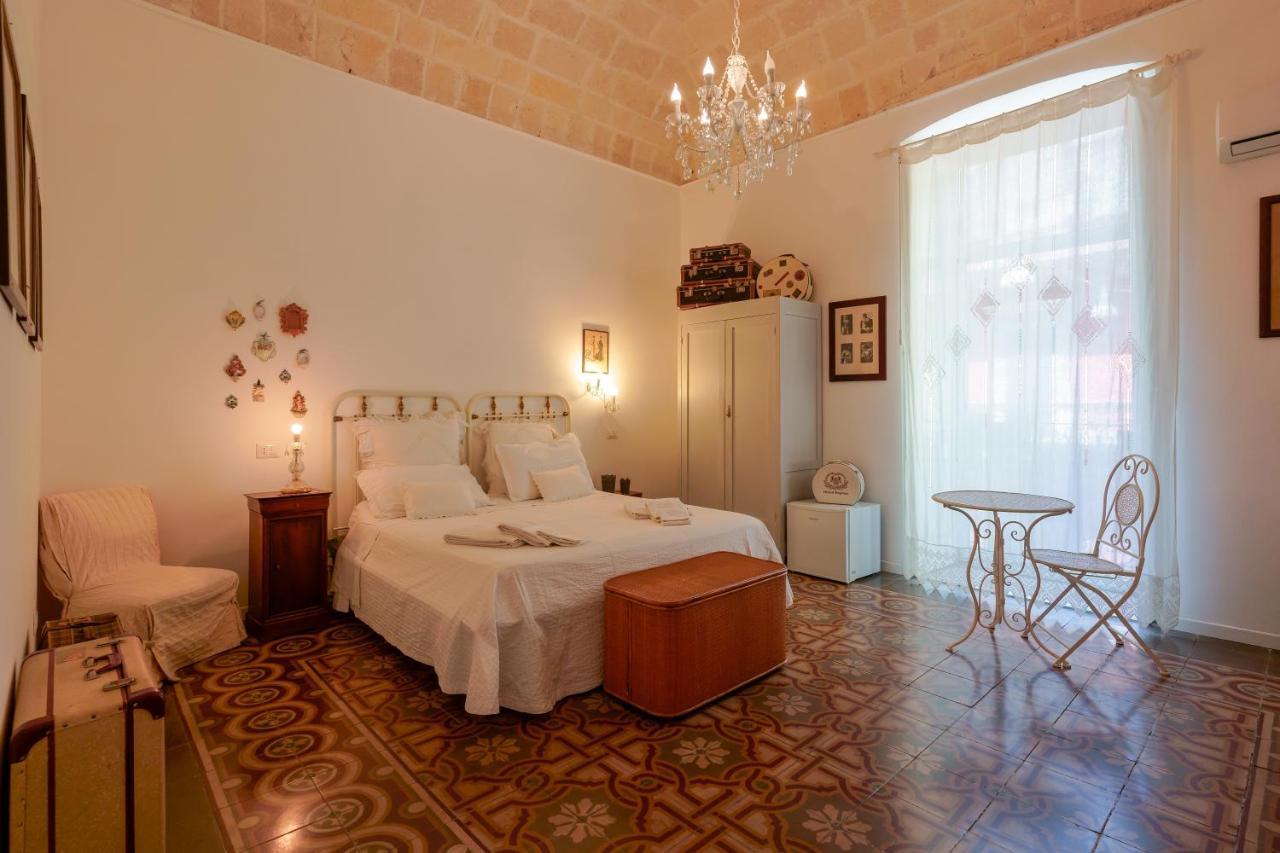 B&B Il Melograno Taranto Eksteriør billede