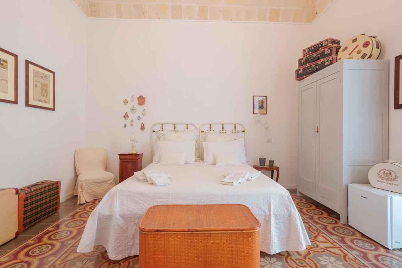 B&B Il Melograno Taranto Eksteriør billede