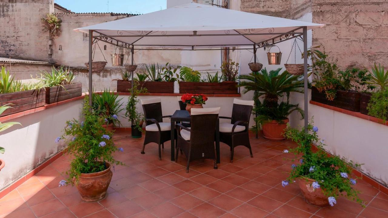 B&B Il Melograno Taranto Eksteriør billede