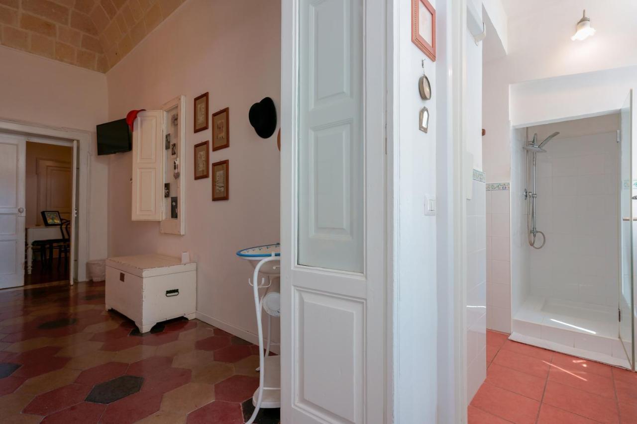 B&B Il Melograno Taranto Eksteriør billede