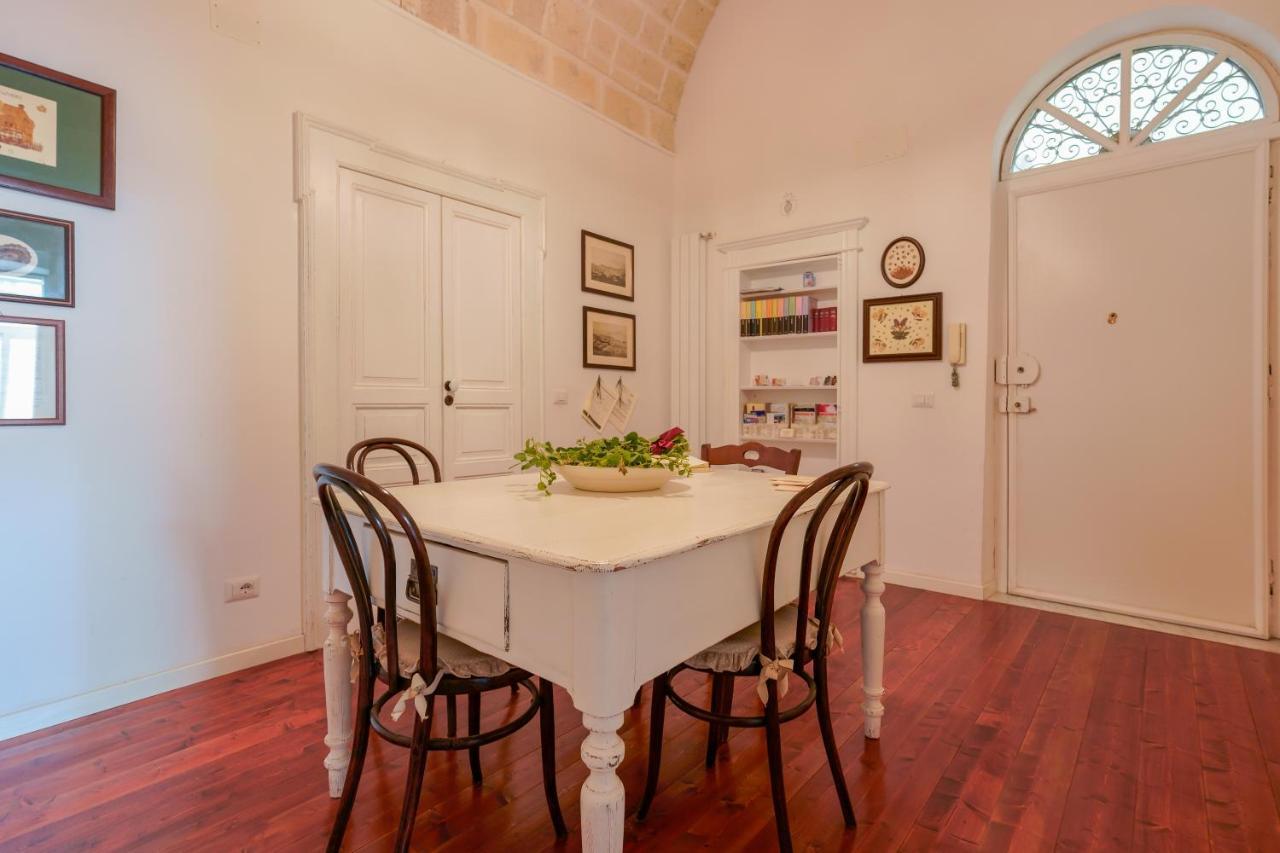 B&B Il Melograno Taranto Eksteriør billede