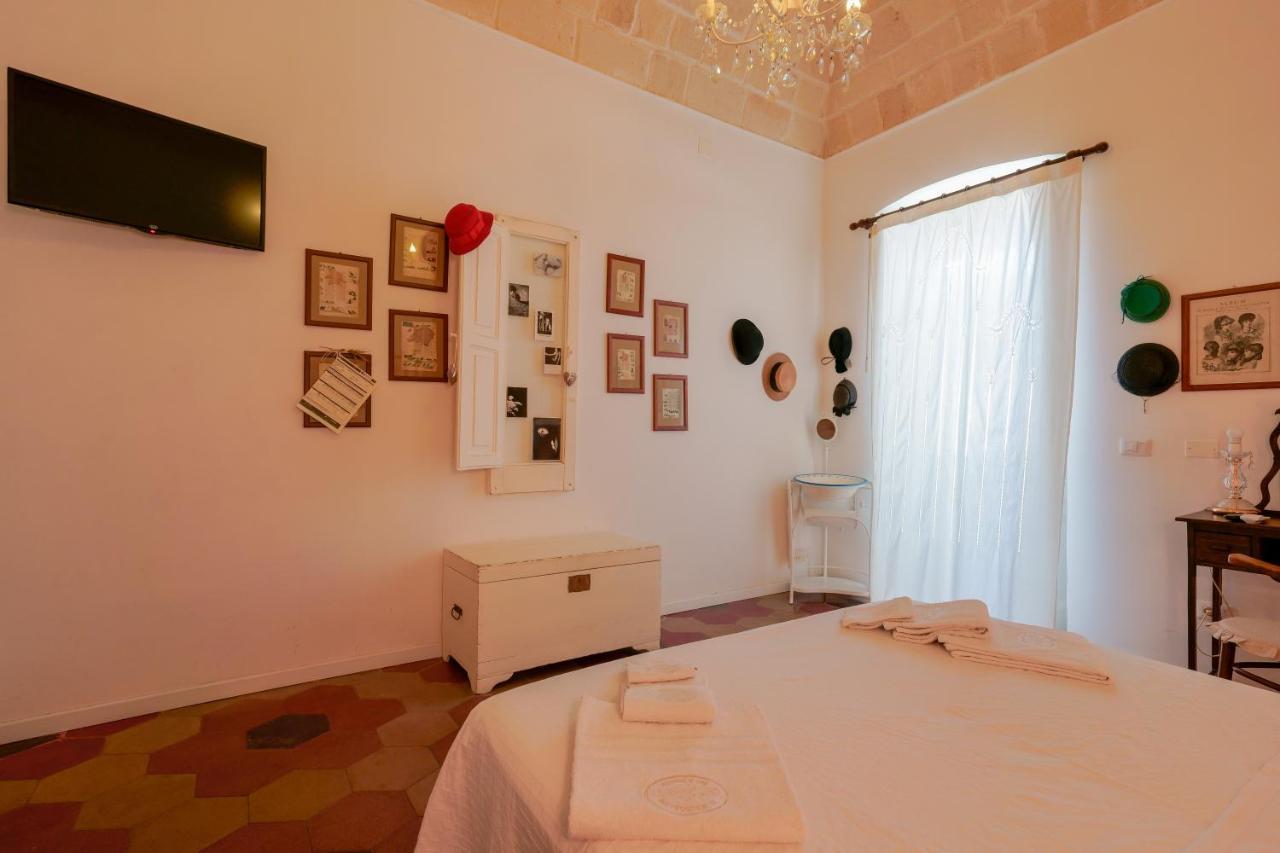 B&B Il Melograno Taranto Eksteriør billede