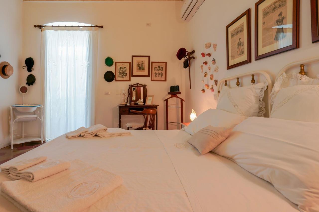 B&B Il Melograno Taranto Eksteriør billede