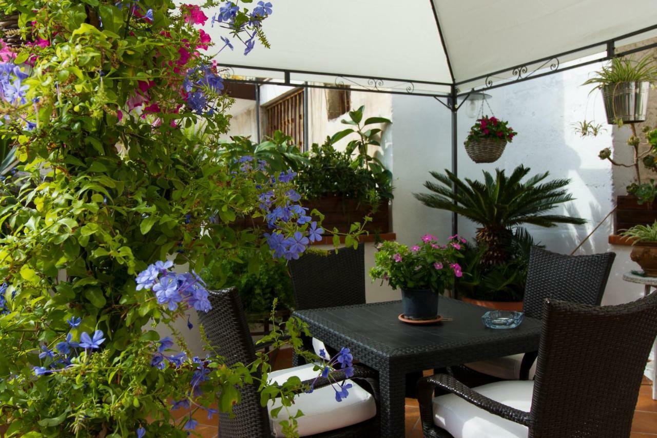 B&B Il Melograno Taranto Eksteriør billede